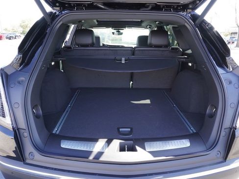 New 2026 Cadillac XT5 Sportv image 8