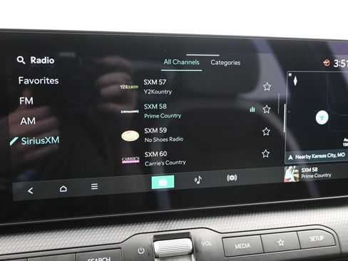 New 2026 Kia K4 GT-Line image 20