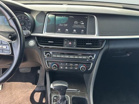 Used 2019 Kia Optima EX FWD image 15