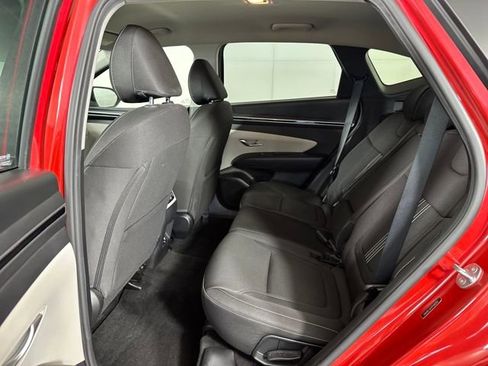 Used 2023 Hyundai Tucson SEL image 25