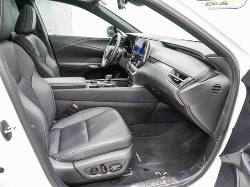 Used 2024 Lexus RX 350 Premium Plus w/ Convenience Package FWD image 17