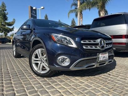 Used 2018 Mercedes-Benz GLA 250 4MATIC