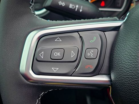 New 2026 Jeep Wrangler Sahara image 19