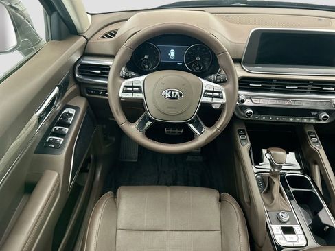 Used 2021 Kia Telluride SX FWD image 10
