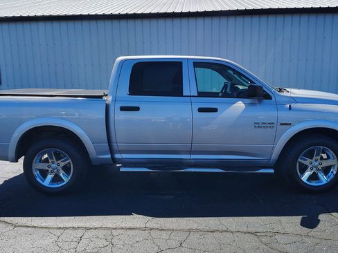 Used 2013 RAM 1500 Express AWD/4WD image 3