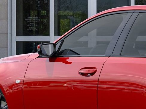 New 2026 Cadillac CT5 Sport AWD/4WD image 12