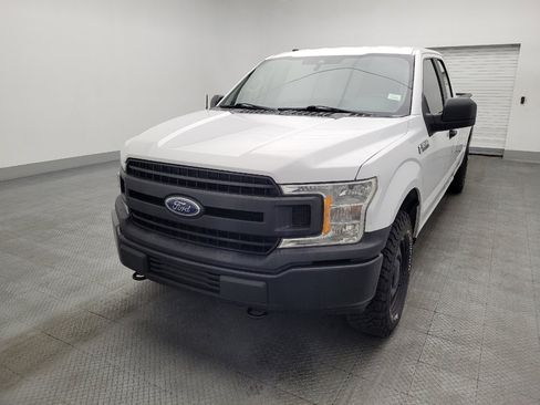 Used 2019 Ford F150 XL w/ Equipment Group 101A Mid image 15
