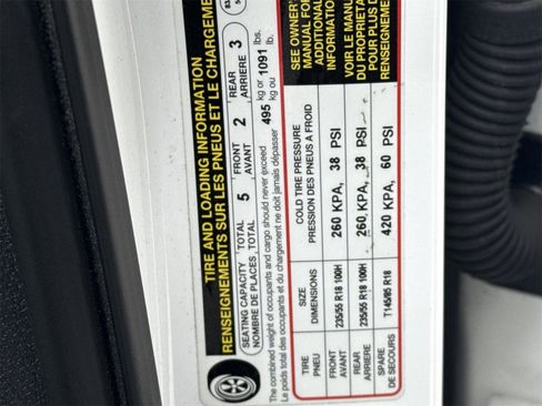 Used 2020 Audi Q3 2.0T Premium image 37