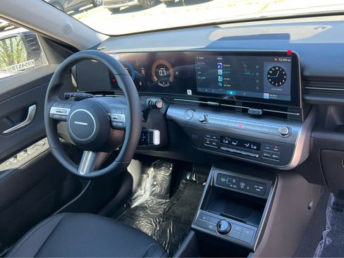 New 2026 Hyundai Kona SEL Premium image 20