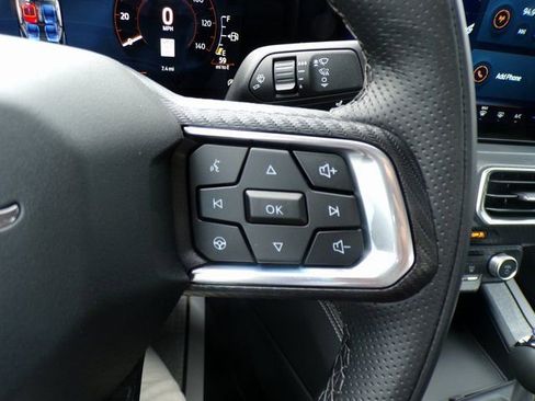 New 2026 Ford Mustang Premium image 17