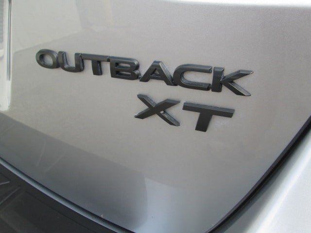 Used 2021 Subaru Outback Onyx Edition XT AWD/4WD image 7