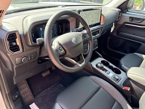New 2026 Ford Bronco Sport Big Bend w/ Convenience Package AWD/4WD image 23