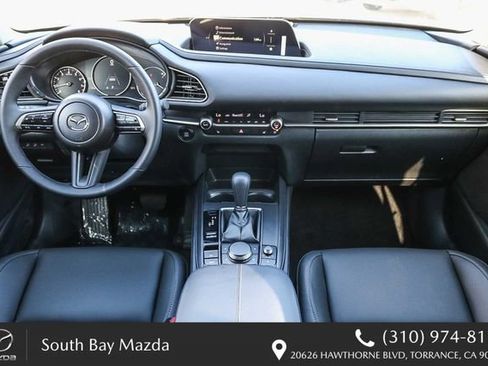 New 2026 MAZDA CX-30 AWD 2.5 S w/ Select Sport Pkg image 14