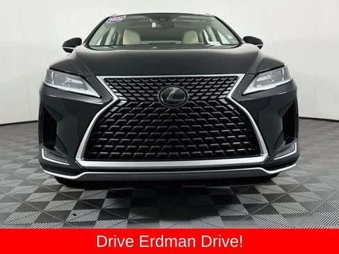 Used 2021 Lexus RX 350 FWD w/ Premium Package image 2