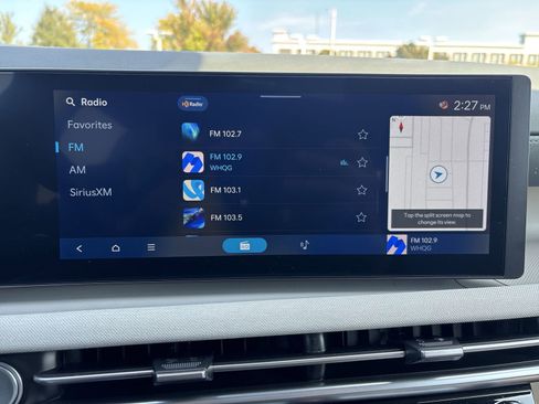 Used 2025 Hyundai Tucson Limited image 19