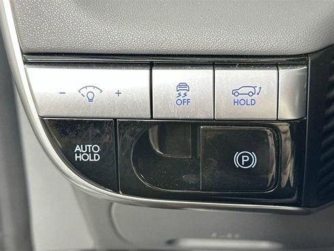 Used 2023 Hyundai Ioniq 5 Limited w/ Cargo Package AWD/4WD image 26