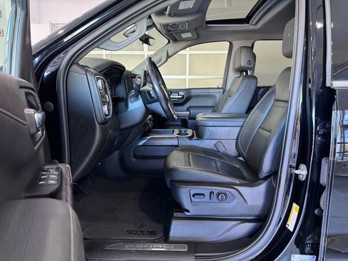 Certified 2022 GMC Sierra 1500 Denali w/ Denali Reserve Package image 10