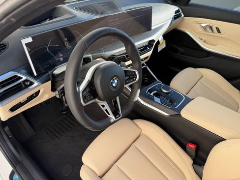 New 2026 BMW 330i Sedan w/ M Sport Package image 4