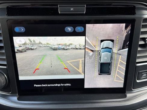 New 2025 Ford F150 XLT w/ Equipment Group 303A High image 39