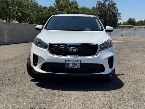 Used 2020 Kia Sorento LX FWD image 10
