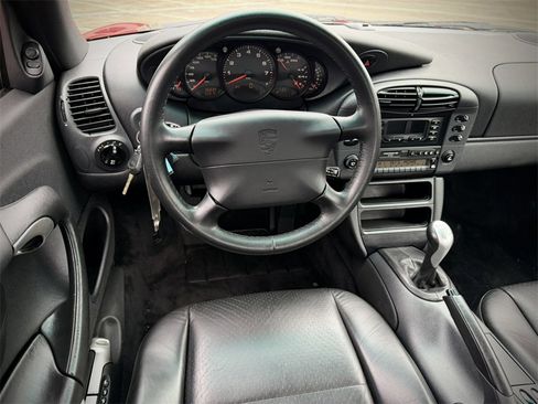 Used 1999 Porsche 911 Carrera image 25