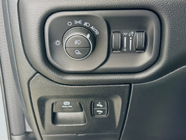 New 2026 RAM 1500 RHO AWD/4WD image 10