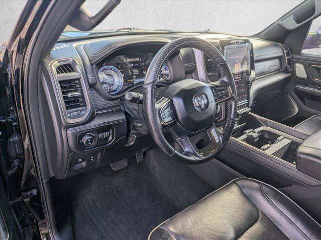 Used 2019 RAM 1500 Limited AWD/4WD image 9