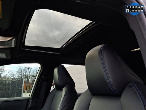 Used 2023 Toyota RAV4 XSE w/ XSE Grade Weather Package image 16