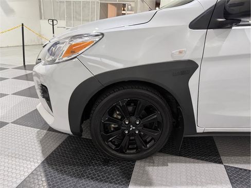 Used 2023 Mitsubishi Mirage image 11
