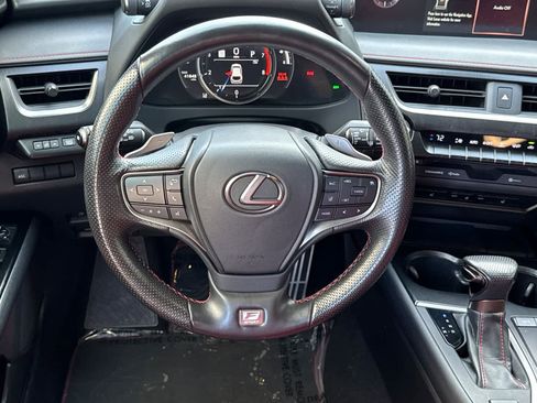 Used 2019 Lexus UX 200 F Sport image 15