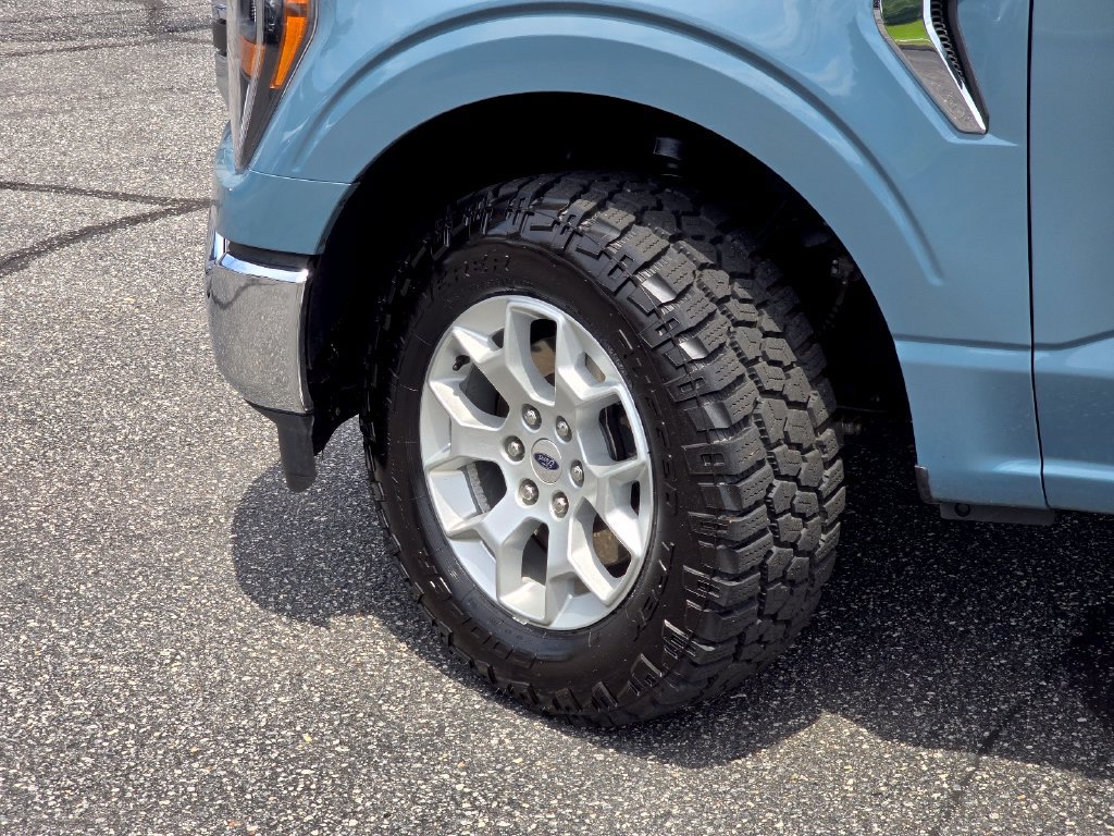 Used 2023 Ford F150 XLT AWD/4WD image 26