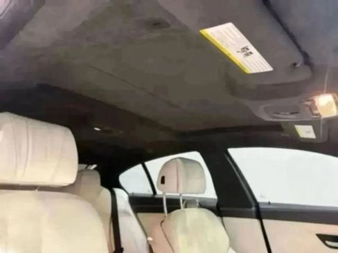 Used 2016 BMW 650i Gran Coupe xDrive ALPINA B6 Gran Coupe image 17