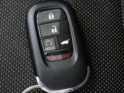 Used 2024 Honda CR-V EX image 27