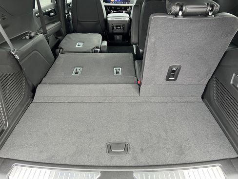 New 2026 Chevrolet Tahoe RST w/ RST Performance Edition image 20