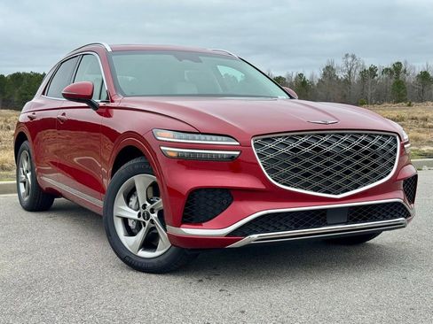 New 2026 Genesis GV70 2.5T Select image 1