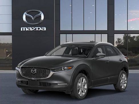 New 2026 MAZDA CX-30 AWD 2.5 S w/ Premium Package image 1