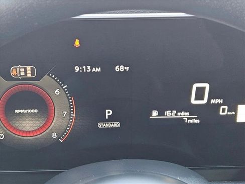 New 2026 Nissan Kicks SV image 15