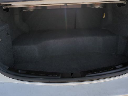 Used 2020 Ford Fusion Titanium image 30