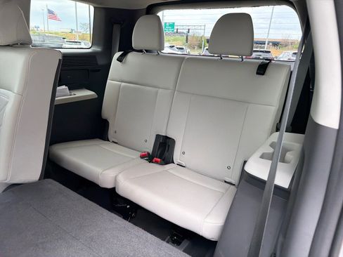 Used 2026 Hyundai Santa Fe SEL image 23