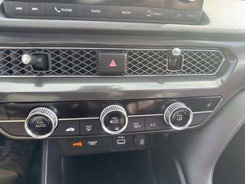 Used 2025 Acura Integra A-Spec image 28