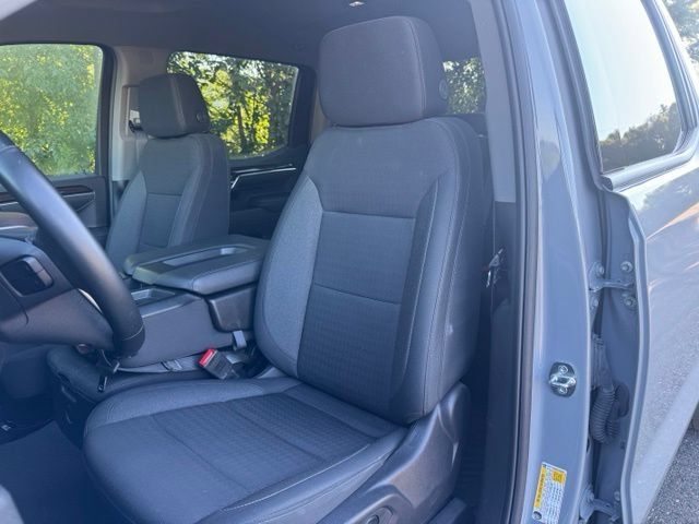 Certified 2024 GMC Sierra 1500 Elevation AWD/4WD image 16