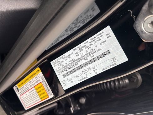 Used 2025 Ford Ranger Raptor image 38