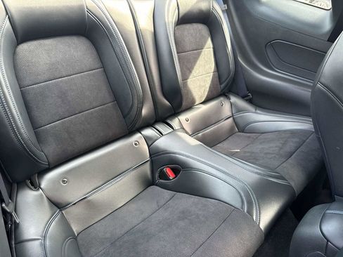 Used 2025 Ford Mustang Dark Horse w/ Dark Horse Handlin Package RWD image 13