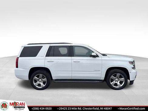 Used 2016 Chevrolet Tahoe LS w/ All-Season Package image 6