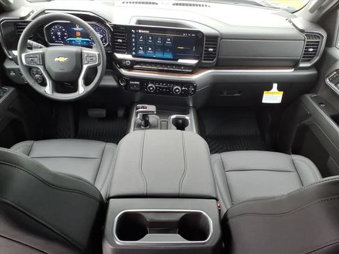 New 2026 Chevrolet Silverado 1500 LT w/ All Star Edition Plus AWD/4WD image 20