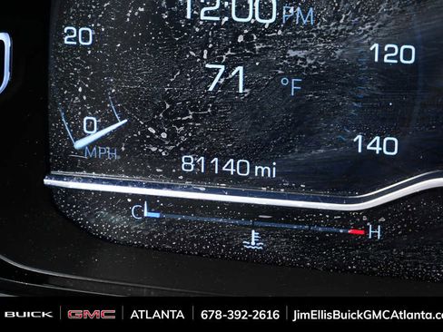 Used 2022 GMC Yukon Denali image 9