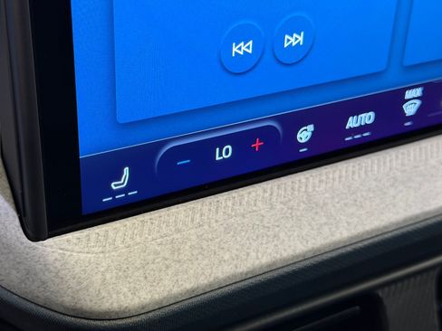Used 2025 Ford Maverick XLT w/ XLT Luxury Package FWD image 21