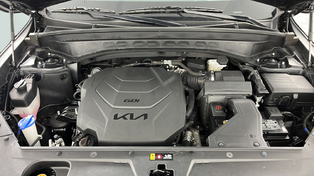 Used 2022 Kia Telluride SX w/ SX Prestige Package AWD/4WD image 34