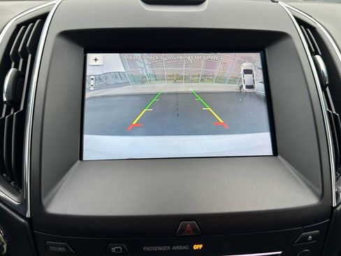 Used 2018 Ford Edge Sport w/ Equipment Group 401A image 15