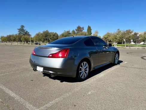 Used 2014 INFINITI Q60 Journey w/ Premium Package image 5